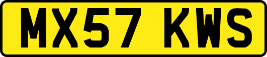 MX57KWS