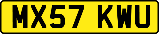 MX57KWU