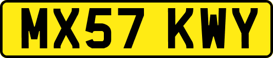 MX57KWY