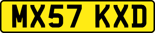 MX57KXD