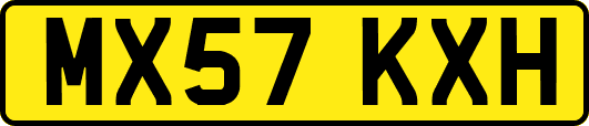 MX57KXH