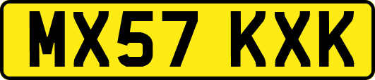 MX57KXK