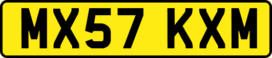 MX57KXM
