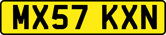 MX57KXN