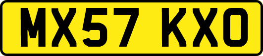MX57KXO