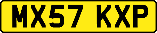 MX57KXP