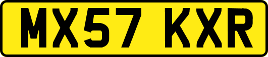MX57KXR