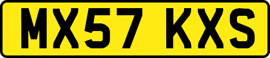 MX57KXS