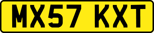 MX57KXT