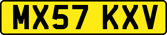 MX57KXV