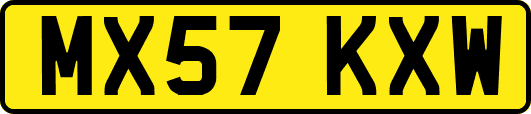 MX57KXW