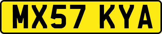 MX57KYA