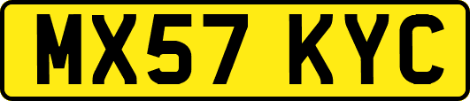 MX57KYC