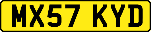 MX57KYD