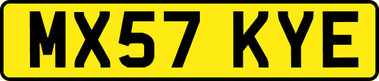 MX57KYE