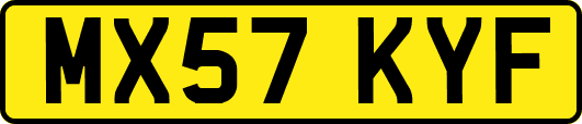 MX57KYF