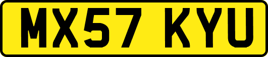 MX57KYU