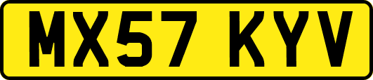 MX57KYV