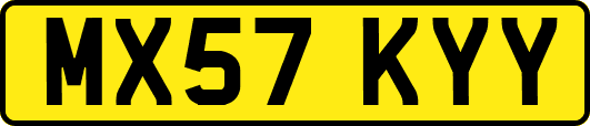 MX57KYY