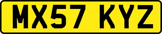MX57KYZ
