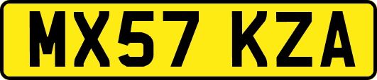 MX57KZA