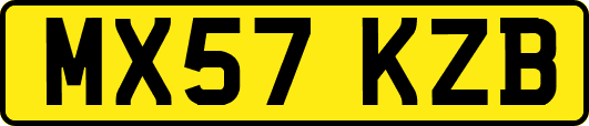 MX57KZB