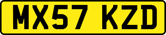 MX57KZD