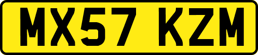 MX57KZM