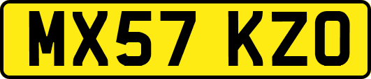 MX57KZO