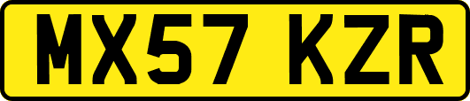 MX57KZR