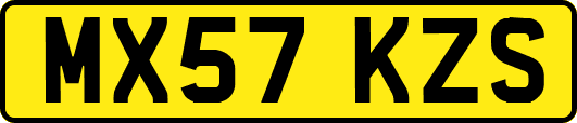 MX57KZS