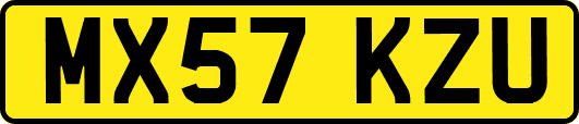 MX57KZU