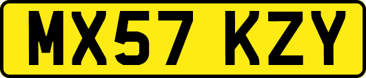 MX57KZY
