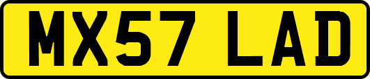 MX57LAD