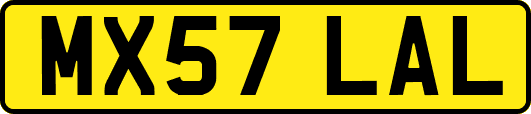 MX57LAL