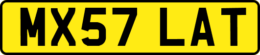 MX57LAT