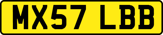 MX57LBB