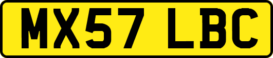 MX57LBC
