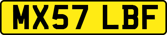 MX57LBF
