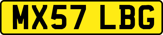 MX57LBG