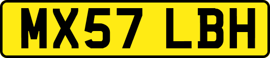 MX57LBH