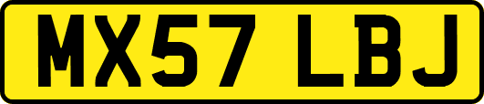 MX57LBJ