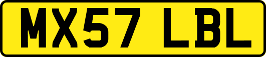 MX57LBL