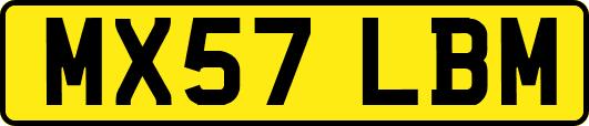 MX57LBM