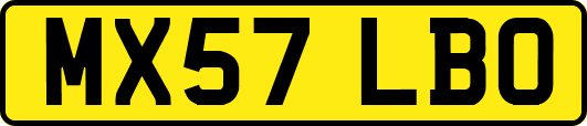 MX57LBO