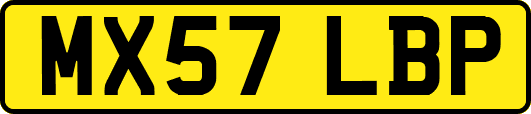 MX57LBP