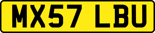 MX57LBU