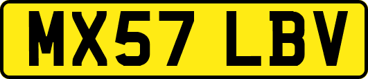 MX57LBV