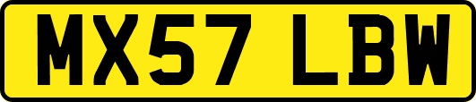 MX57LBW