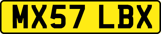 MX57LBX